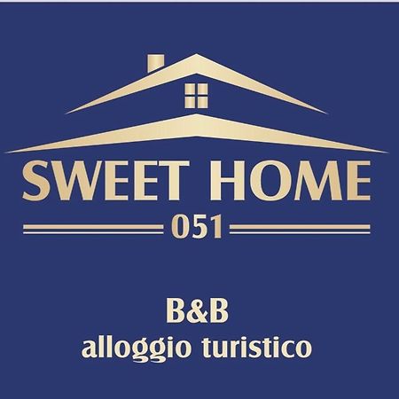 Sweet Home 051 Болонья Экстерьер фото