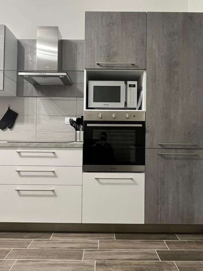 Sweet Home 051 Болонья Экстерьер фото