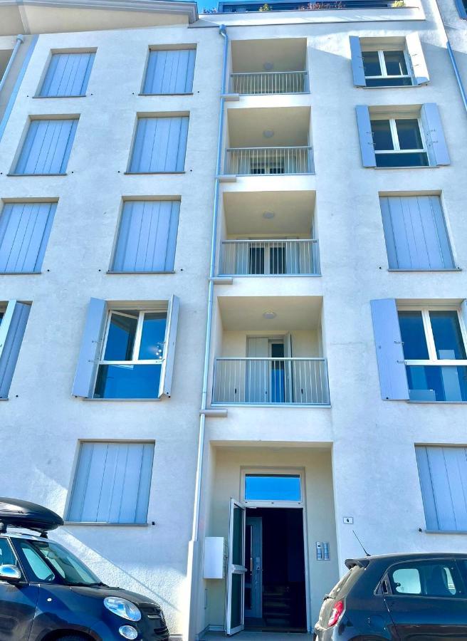 Sweet Home 051 Болонья Экстерьер фото