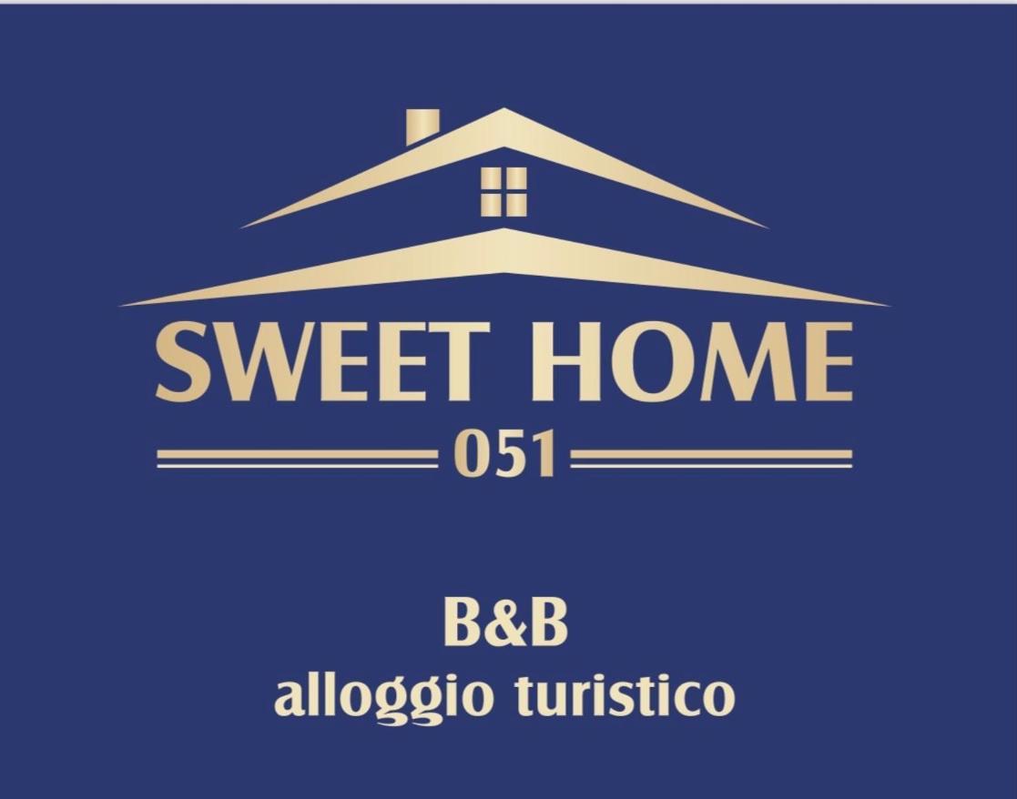 Sweet Home 051 Болонья Экстерьер фото